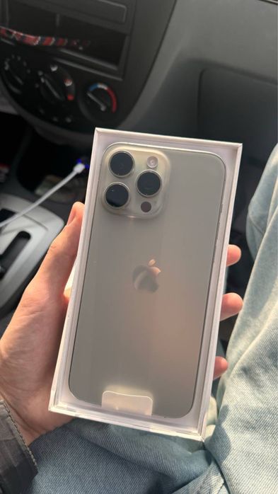 iPhone 15 pro max, ideal