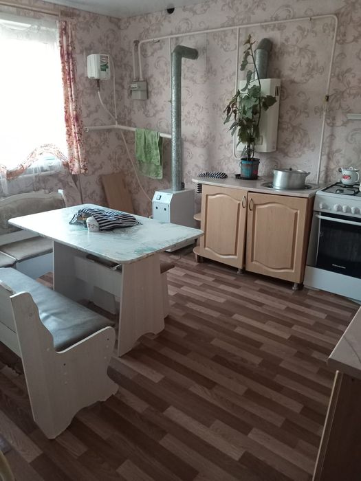 Дом в г. Тобыл ( п. Затобольск )