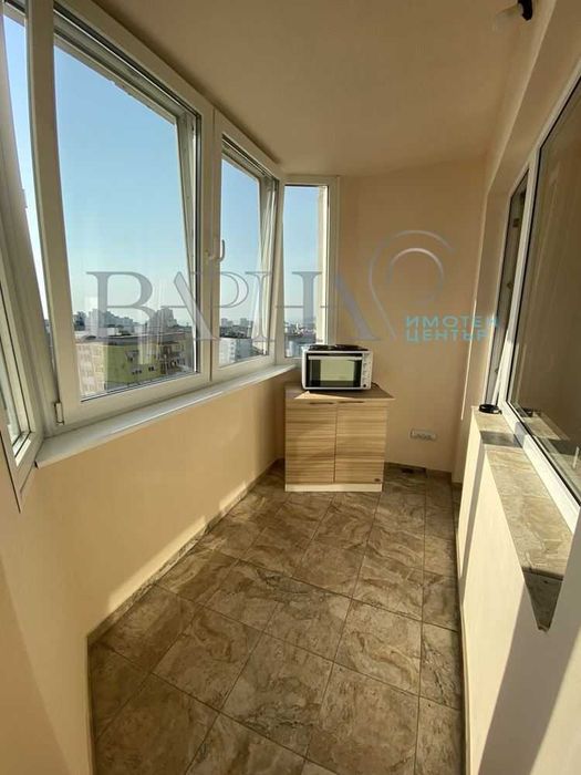 Дава се под наем Едностаен апартамент в Варна, Център - 40 кв.м за 259.08 € - Снимка #9