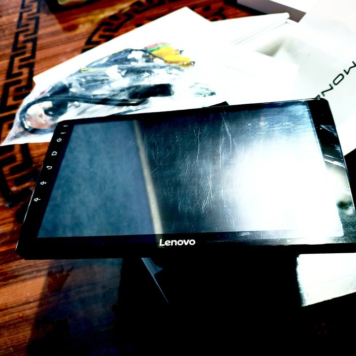 Монитор для авто...