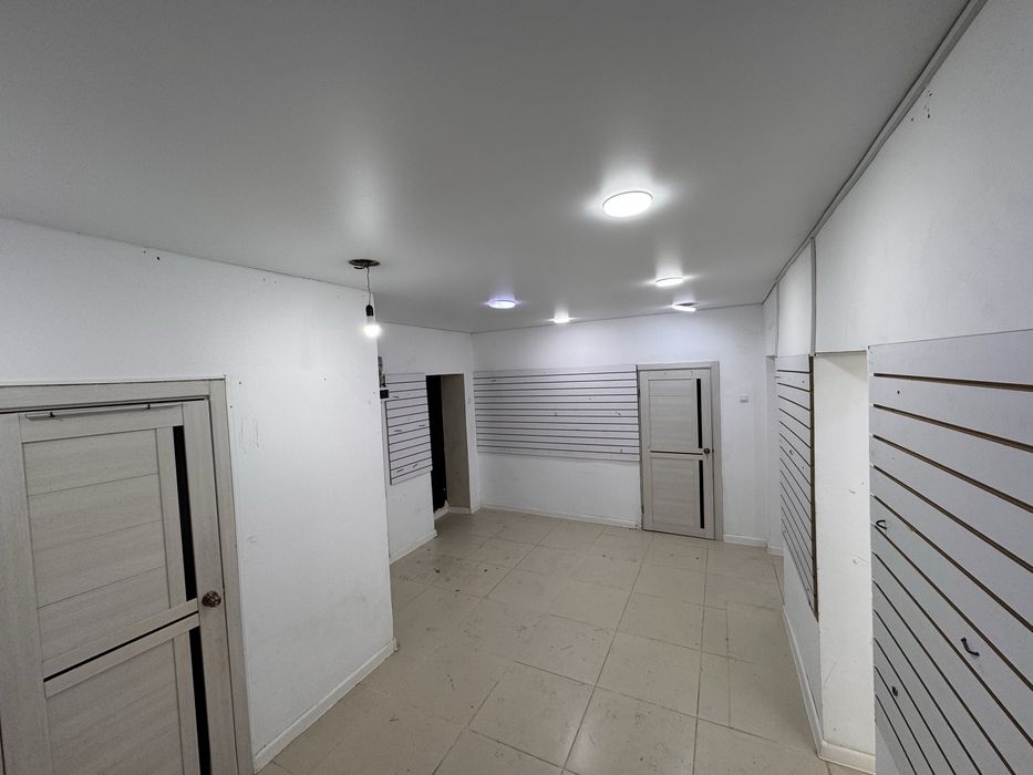 Аренда помещения