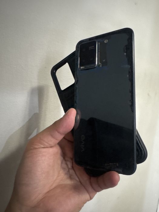 Vivo Y33s 128 gb продам