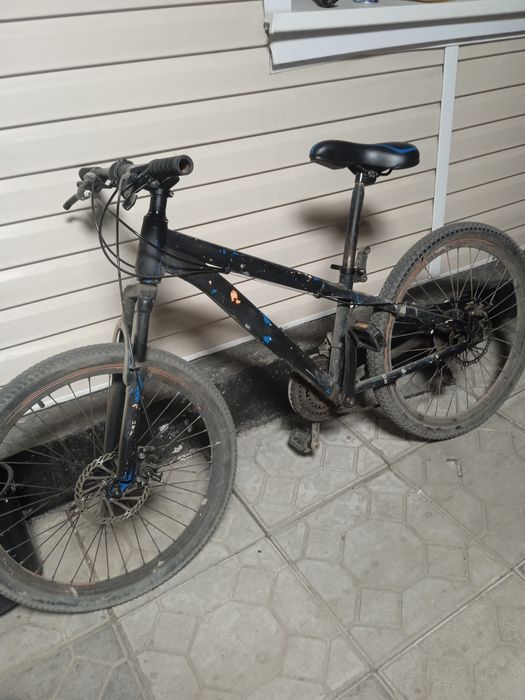 Велик для города