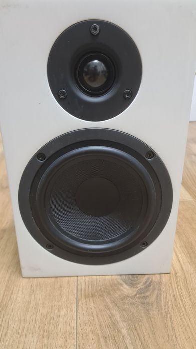 Boxe de raft Pro-Ject Speaker Box 5