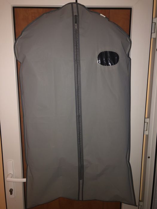 Haina blana neagra 40