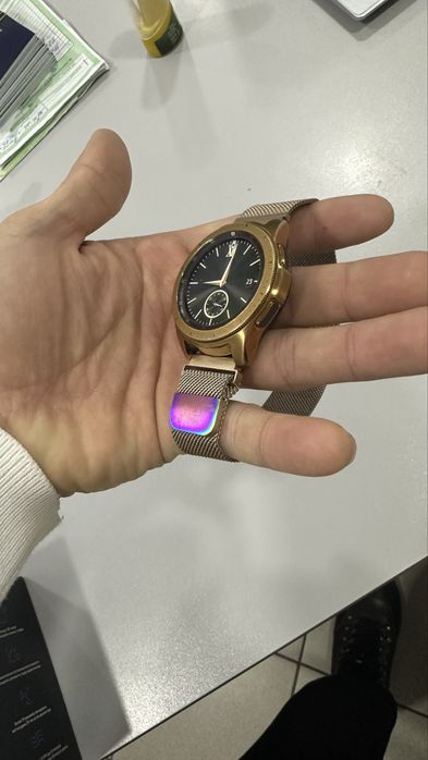 Продам Samsung watch 42 mm