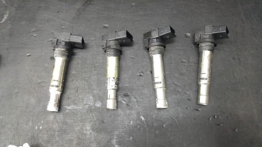Bobina inductie 1.4 tfsi vw touran 1t 036905715e