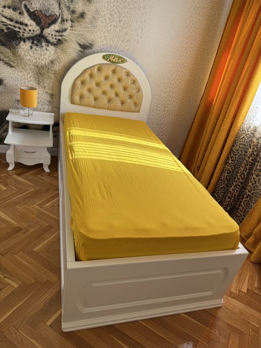 Качествени масивни легла