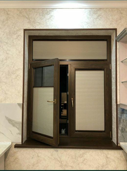 Жалюзи мойка чистка переделка ремонт