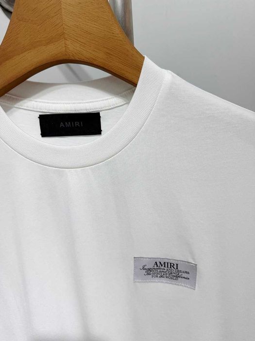 Tricou Amiri Premium