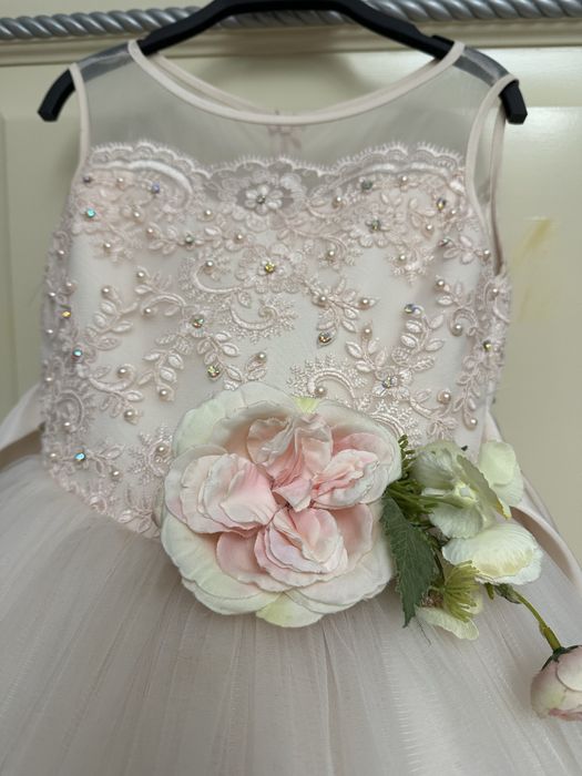 Платье на выпускной