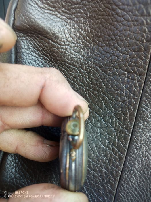 Джобен часовник 1900г.