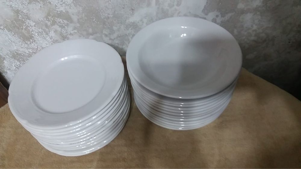 Посуда разная от 500 тенге