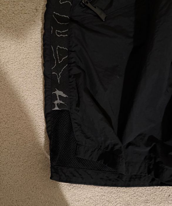 Къси панталонки Luda XS