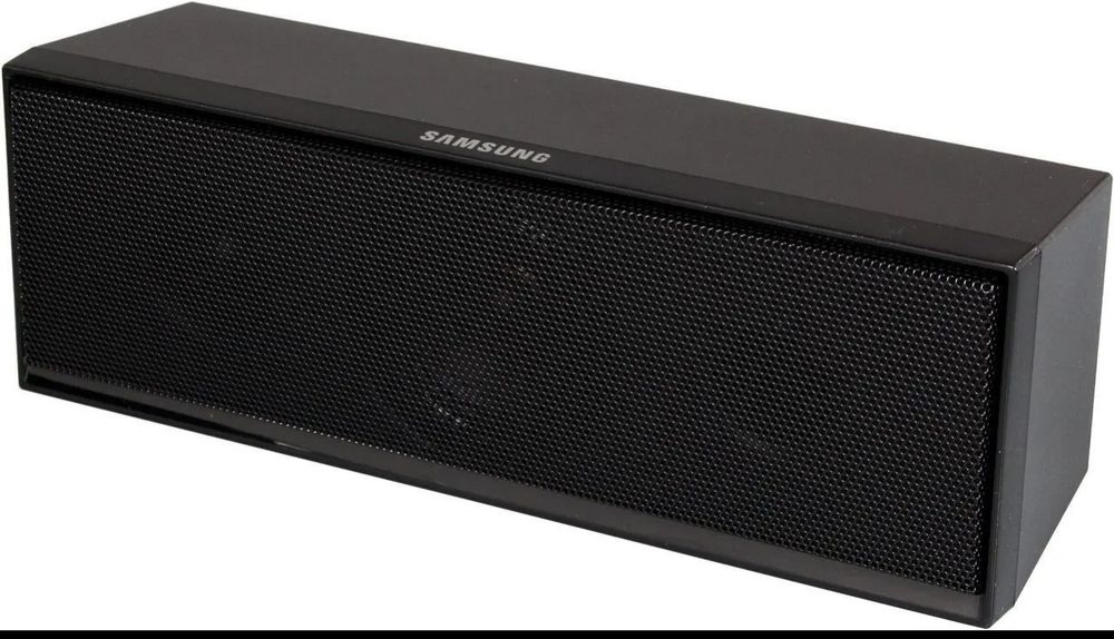 Система за домашно кино Samsung HT-E4500 5.1Ch 3D Blu-ray WiFi,1000W Theater System