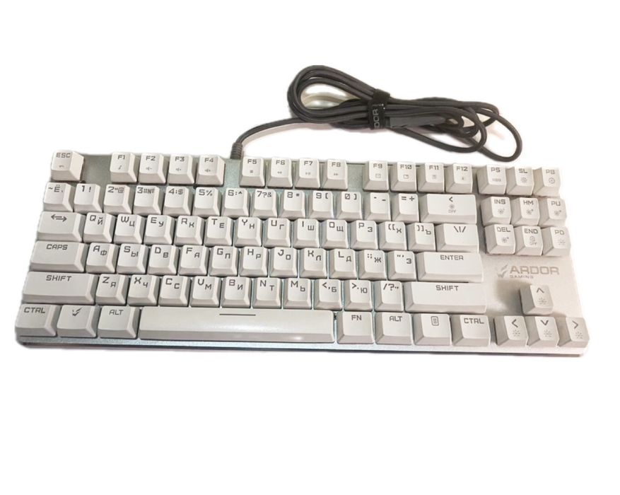 Клавиатура Ardon Gaming Blade PRO