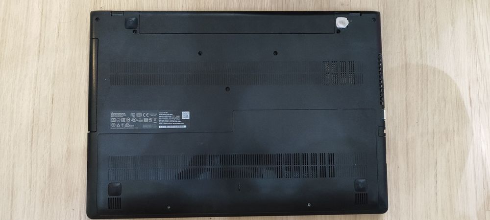 Lenovo b71-80 (вышел из строя процессор)
