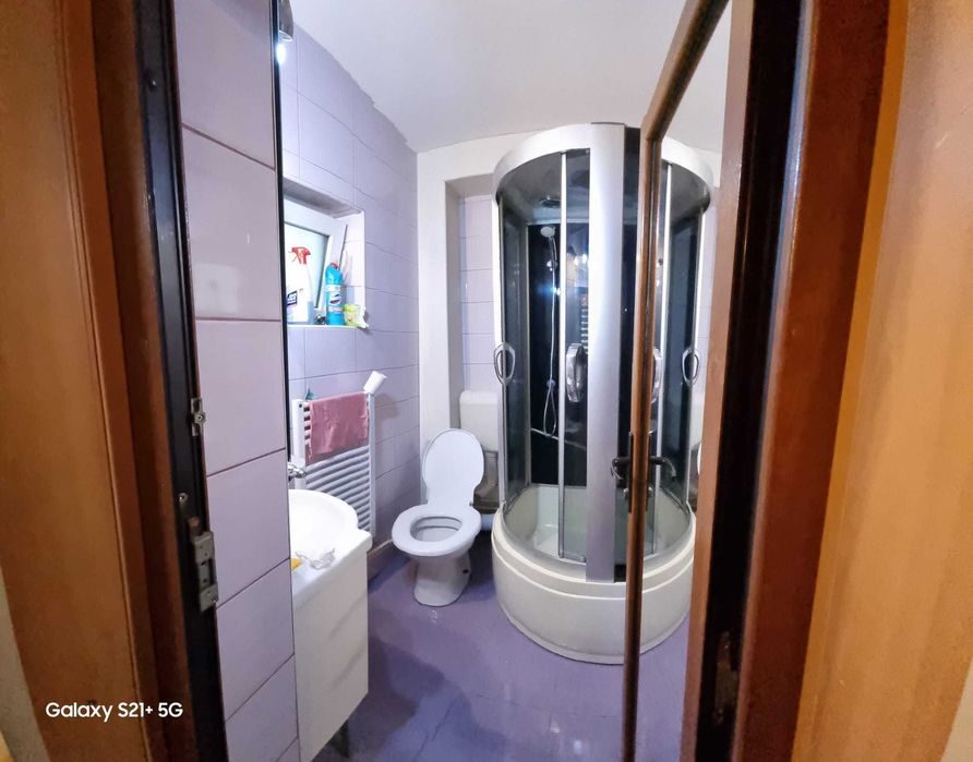 Apartament 3 camere - Parter - Aleea Ciresului , nr 2