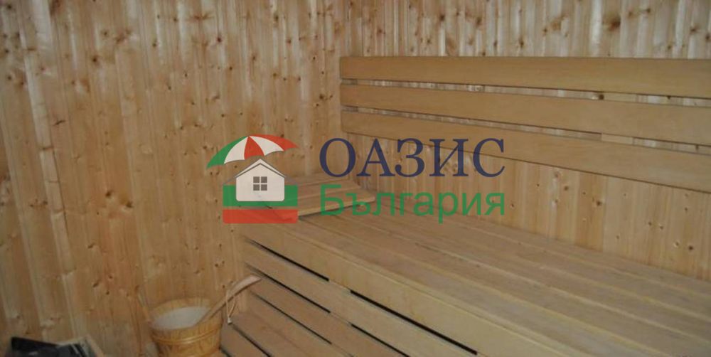 Хотел Троя с ресторант в Свети Влас, област. Бургас, България, шест