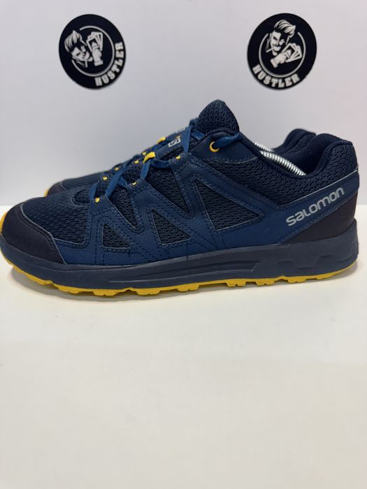 Туристически обувки SALOMON .Номер 44