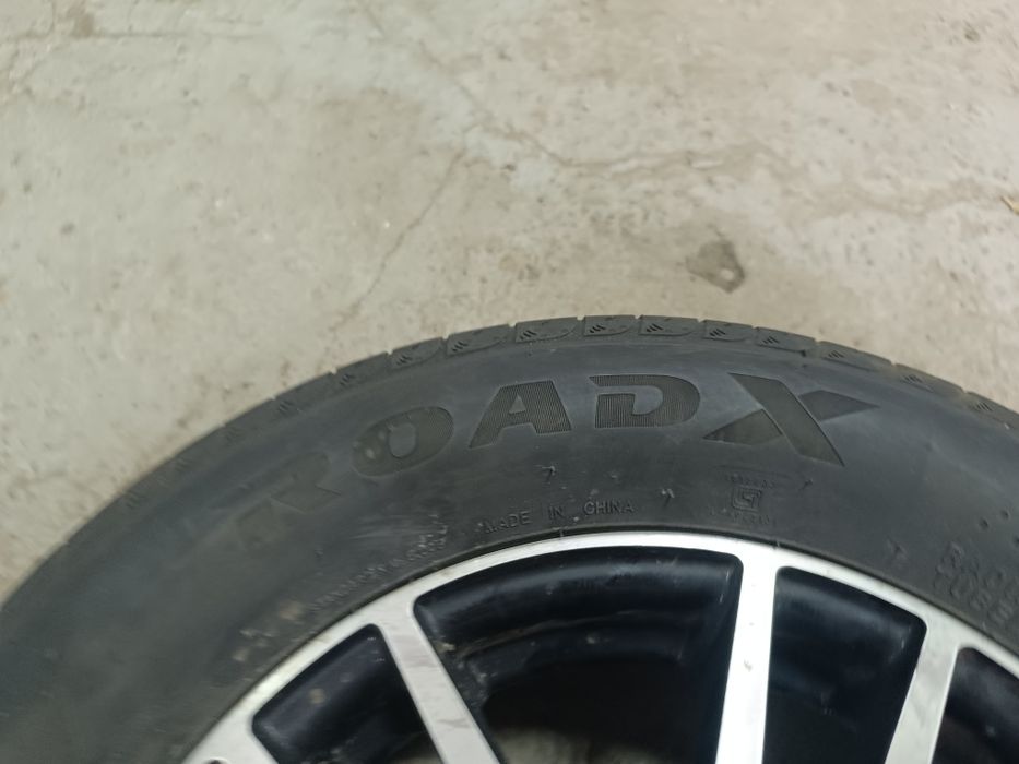 Диски с резиной r13