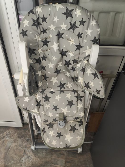 Продам детский стульчик