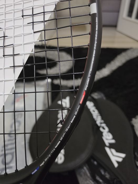 Ликвидация: Ракетка для большого тенниса