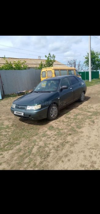 Продам авто ваз 2112