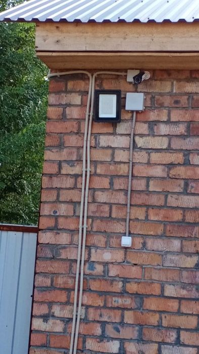 Видеонаблюдение "ПОД КЛЮЧ" + 1 год обслуживание