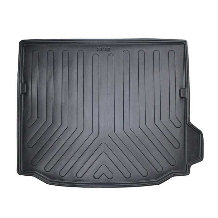 Стелка за багажник RizLine за BMW IX3 2020+ / БМВ ИХ3