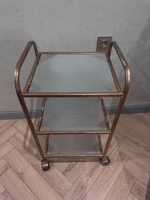 Помощник под бронзу