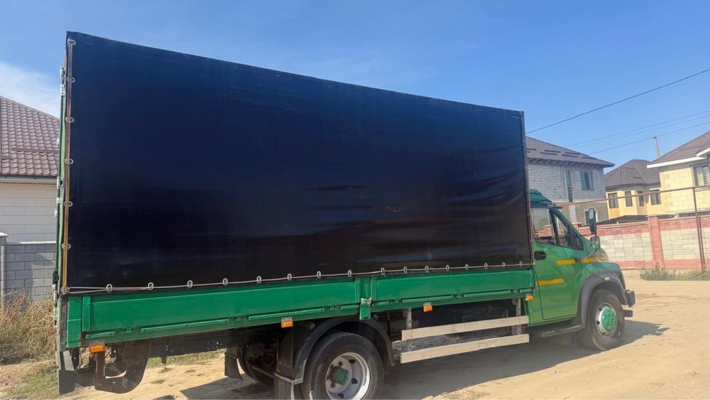 Кузов продам срочно