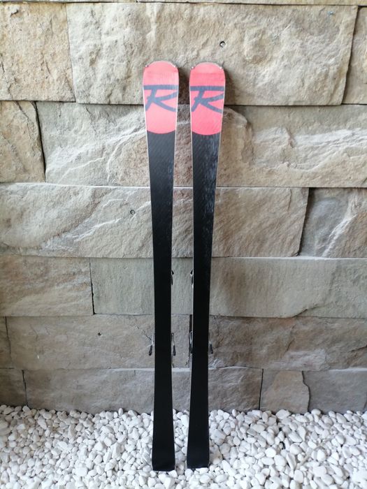 Schiuri ski Rossignol Hero Elite St Ti. sh 167 cm