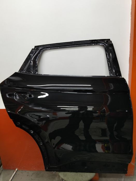 BYD champion orqa eshik