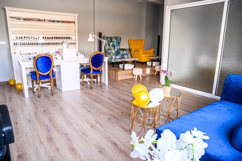 Наем на Салон за красота