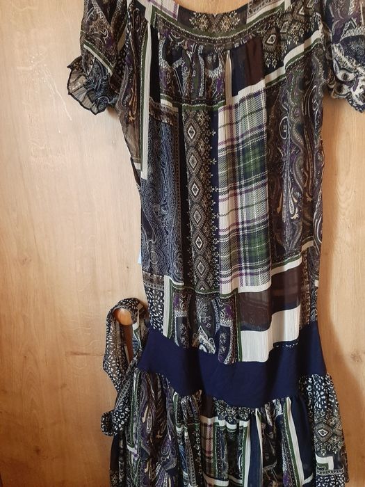 Rochiță vaporoasa  mar.S