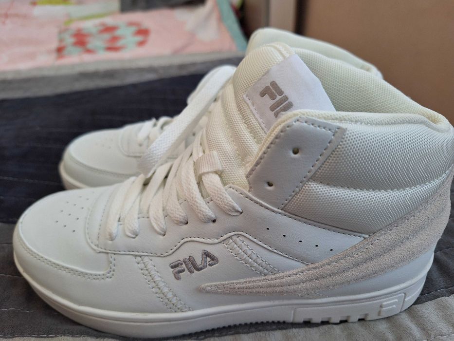 Fila Noclaf високи маратонки