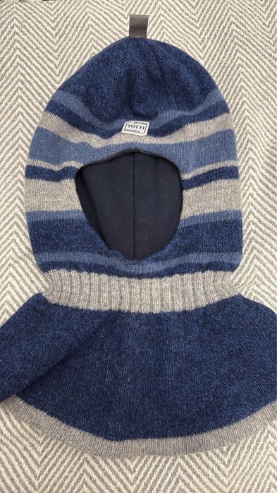 Детская шапка Totti