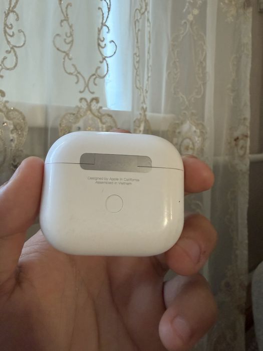 Air pods 3 поколение ОРИГИНАЛ