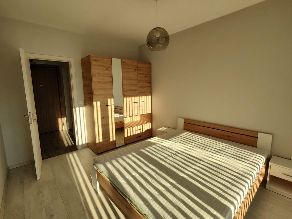 Дава се под наем Двустаен апартамент в София, Манастирски ливади - 65 кв.м за 800 € - Снимка #5