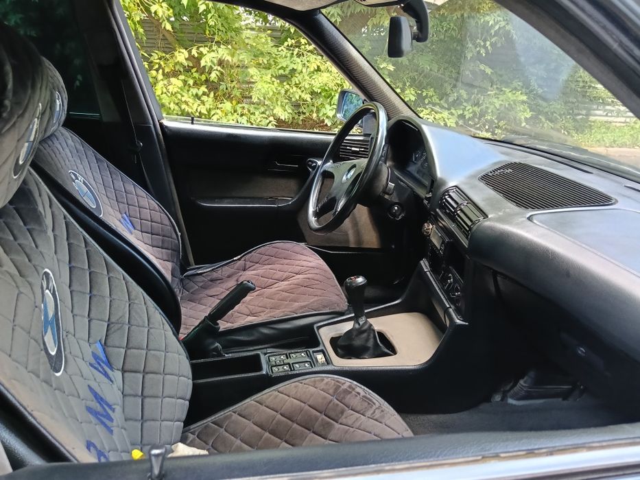 Машина в хорошем состоянии