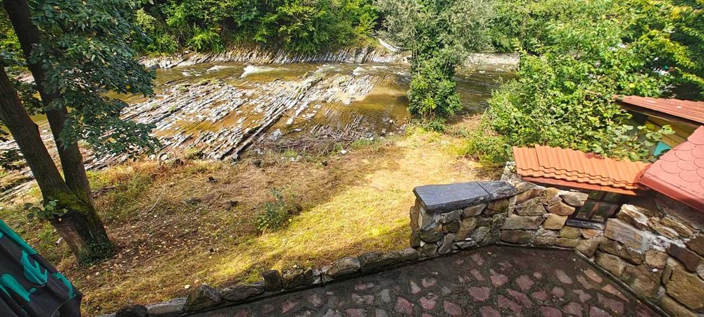 Нощувки Waterfall Guests House Рибарица