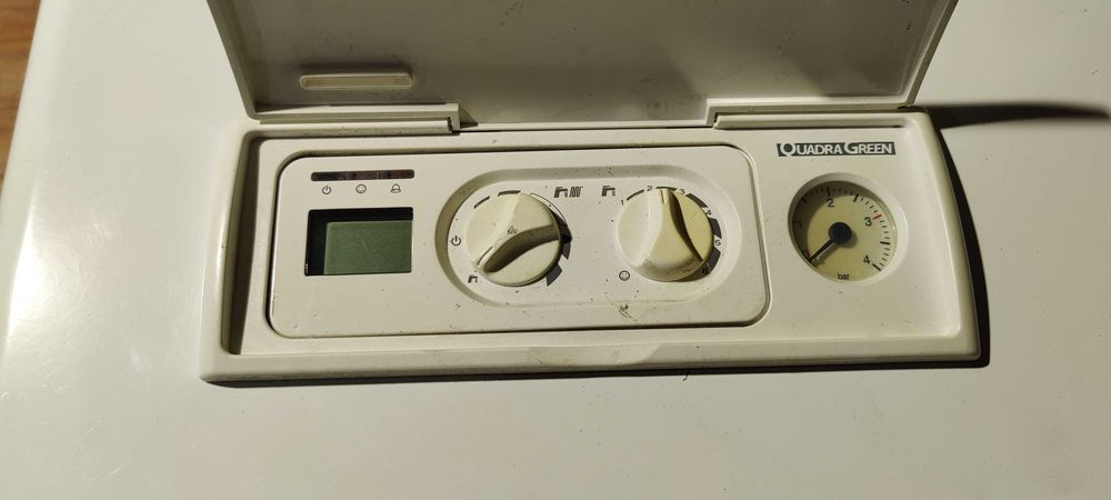 Piese Beretta Quadra Green 30 CSI