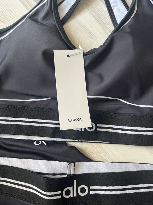 Set Alo Yoga marimea S