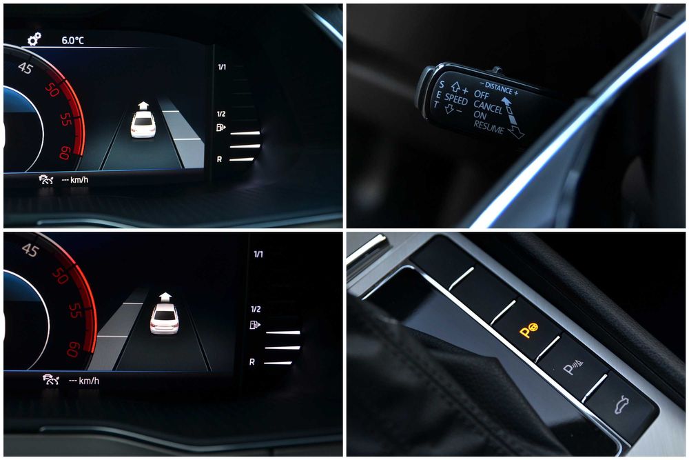 Skoda Superb 2.0 /Laurin & Klement / Masaj / Ventilatie