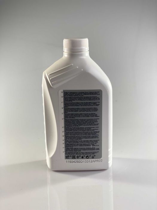 Ulei cutie transfer original Bmw DTF 1 - 1L