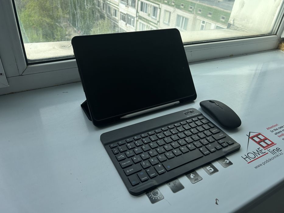 Планшет poco pad pro 256gb