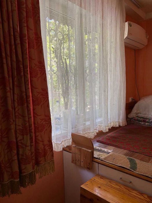 Сдам квартиру на метро Новза