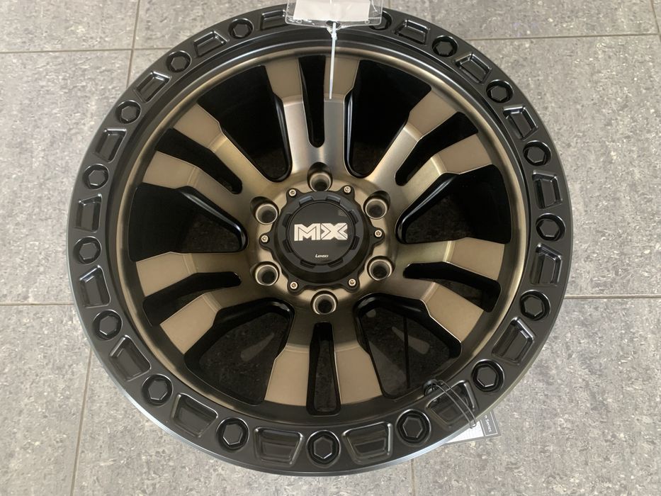 Джанти 6Х139.7 17 цола 16 off road Toyota Паджеро Hilux 4X4 djanti Kia