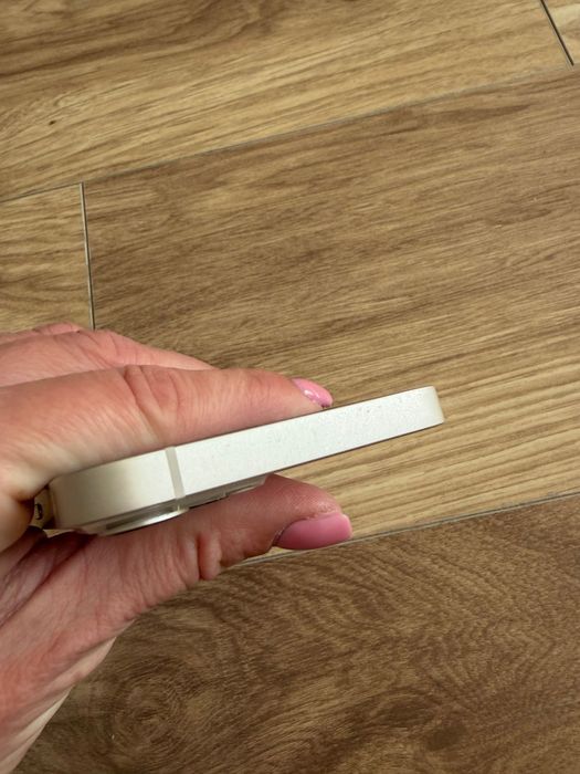 Смартфон Apple iPhone 13, 128GB, 4GB RAM, 5G, Starlight